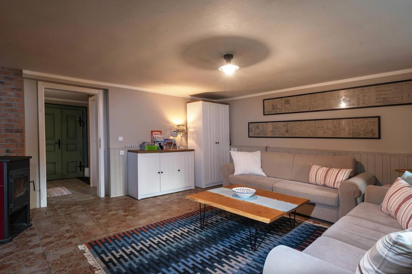 Ubytovanie pod Homôlkou Jamník Extérieur photo