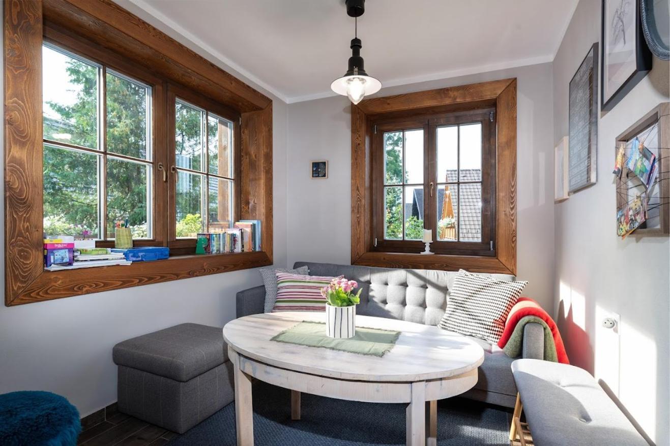 Ubytovanie pod Homôlkou Jamník Extérieur photo