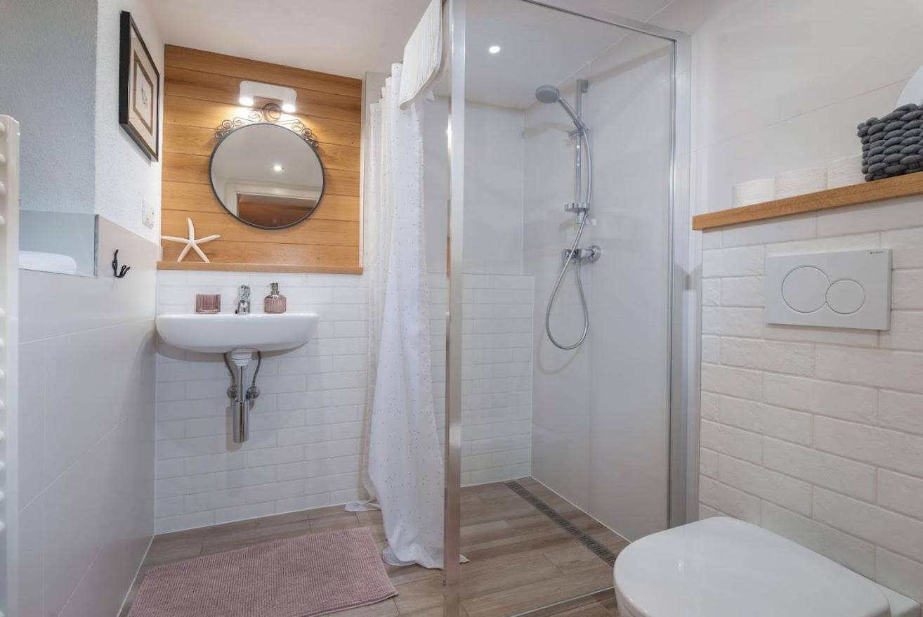 Ubytovanie pod Homôlkou Jamník Extérieur photo