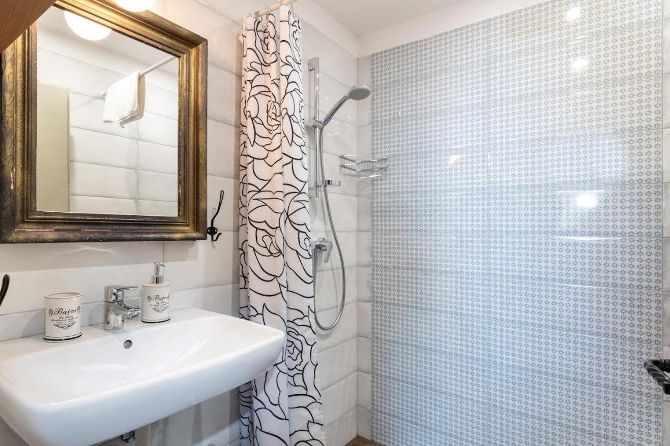 Ubytovanie pod Homôlkou Jamník Extérieur photo