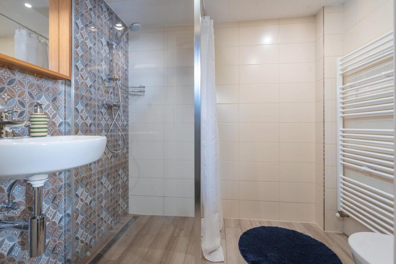 Ubytovanie pod Homôlkou Jamník Extérieur photo